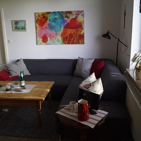 Ferienwohnung In Drentwede מראה חיצוני תמונה