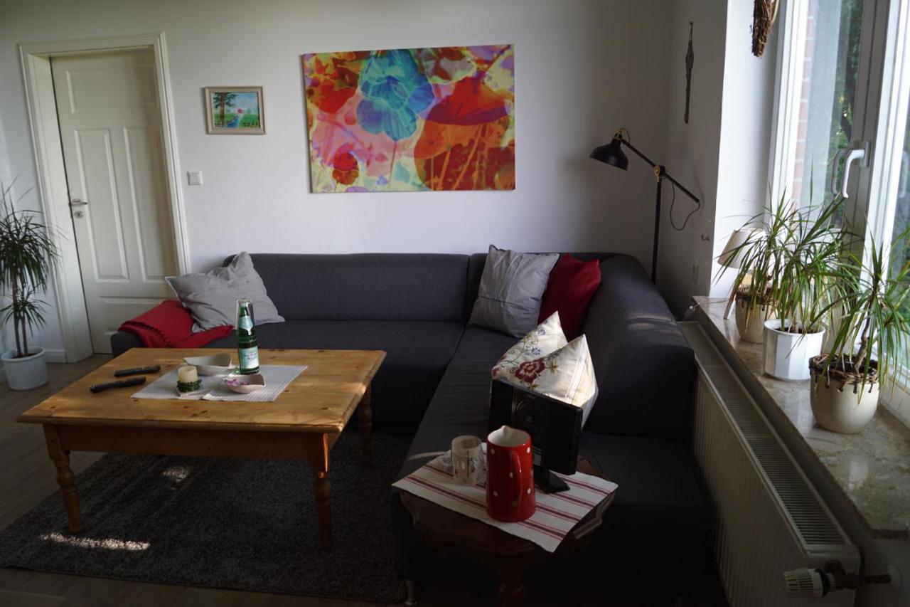 Ferienwohnung In Drentwede מראה חיצוני תמונה